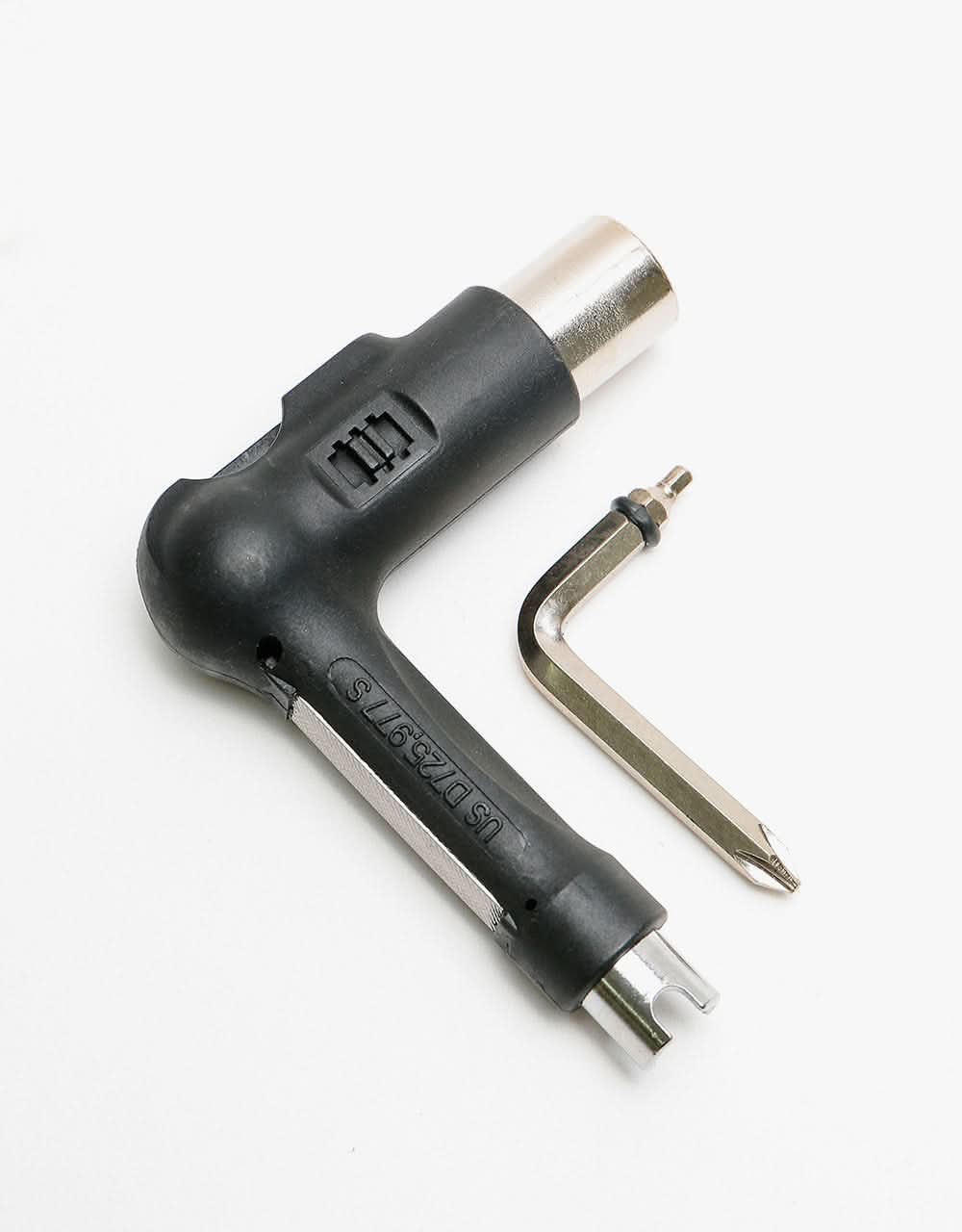 Andalé Multi Purpose Ratchet Skate Tool - Black