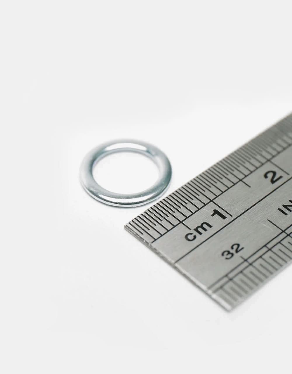 Sushi Axle Speed Washer