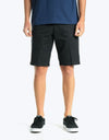 Dickies 11" Industrial Work Shorts - Black