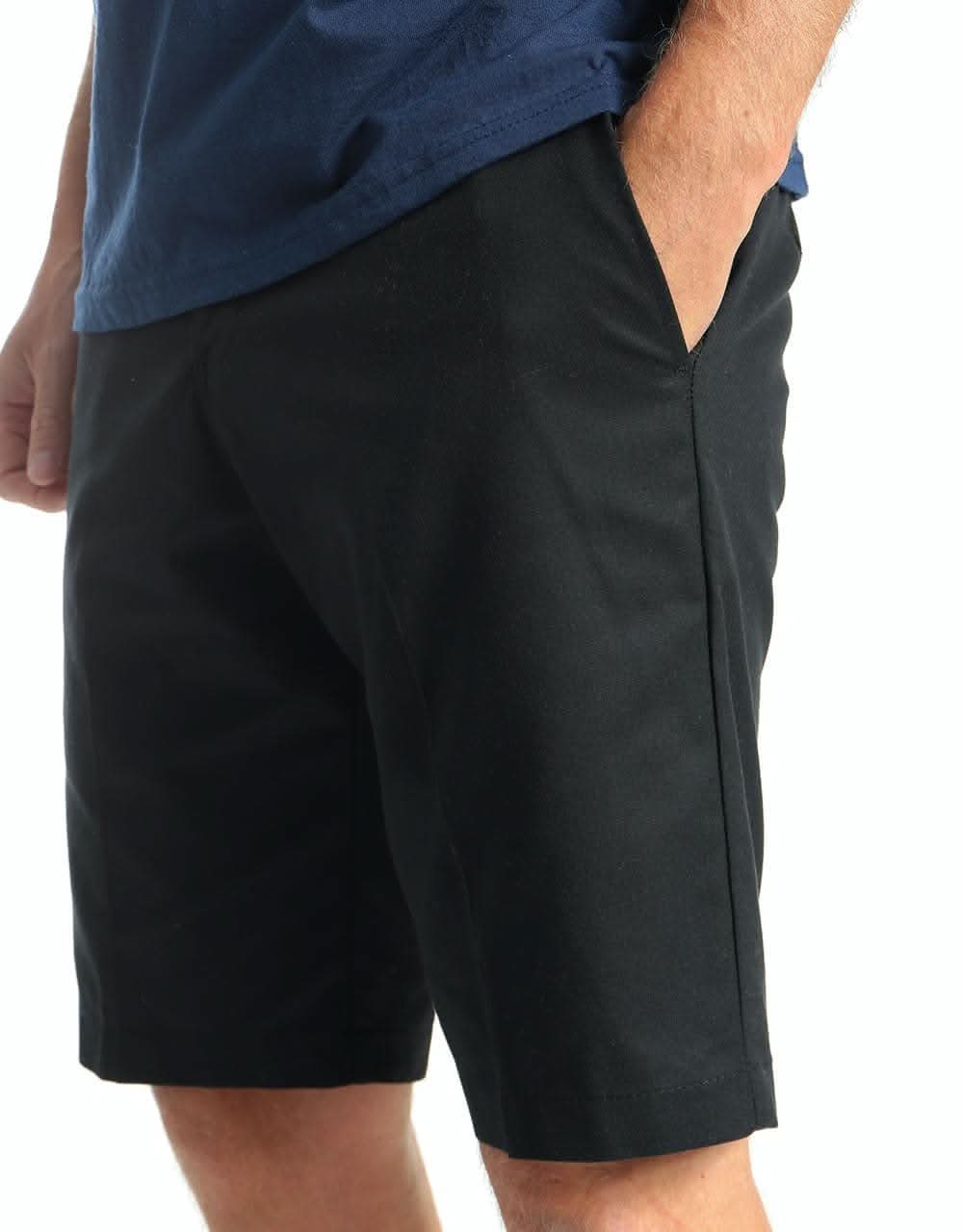 Dickies 11" Industrial Work Short - Black