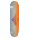 Thank You Above the Sunset Skateboard Deck