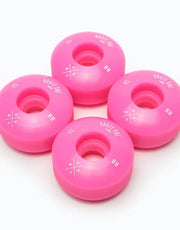 Route One Four Corners Skateboard Wheel - 52mm