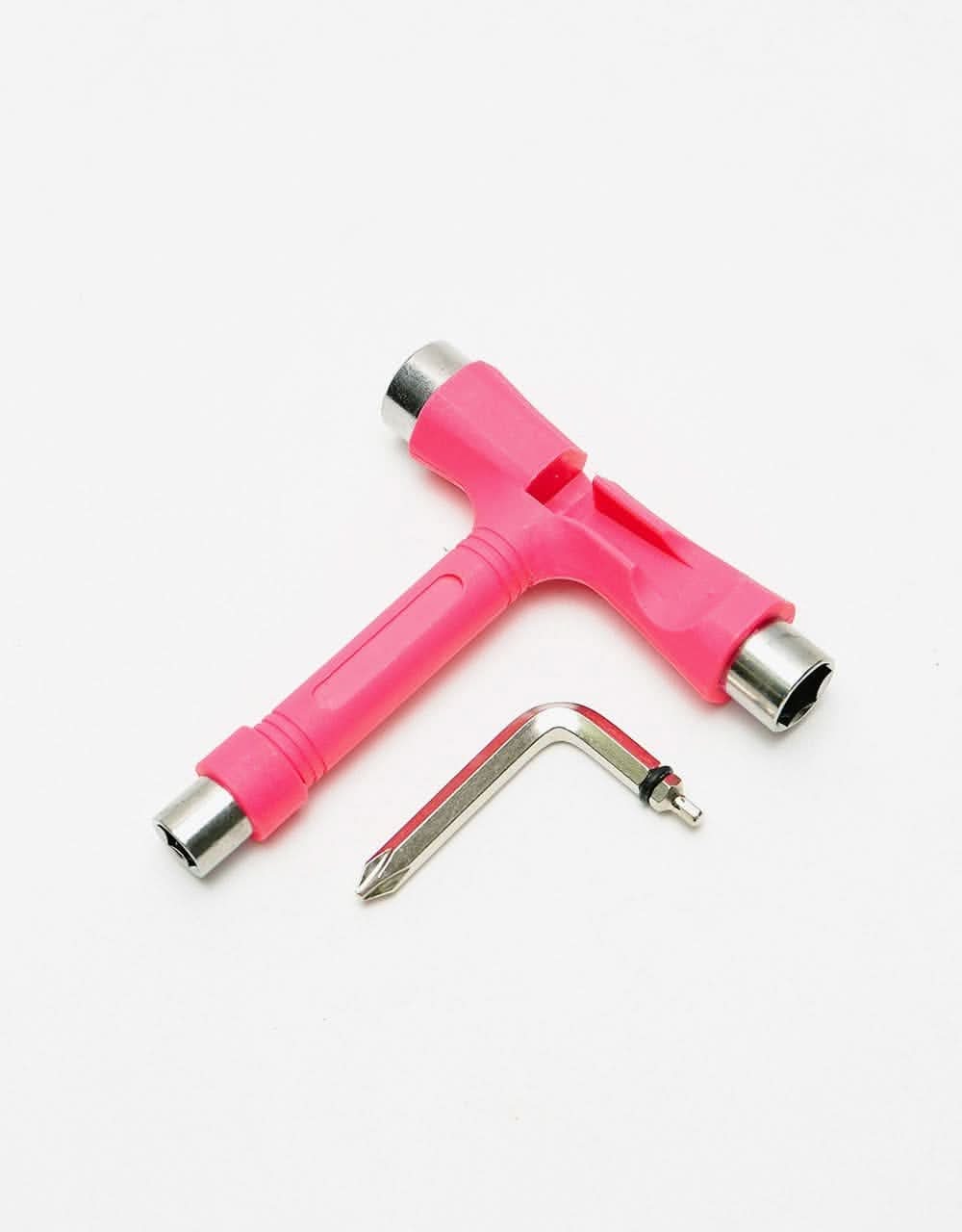 Route One Ninja Skate Tool - Pink
