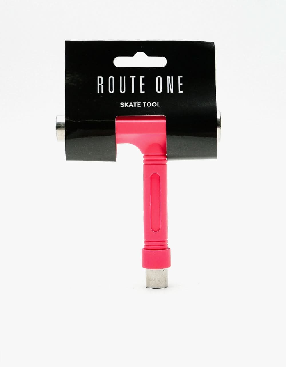 Route One Ninja Skate Tool - Pink