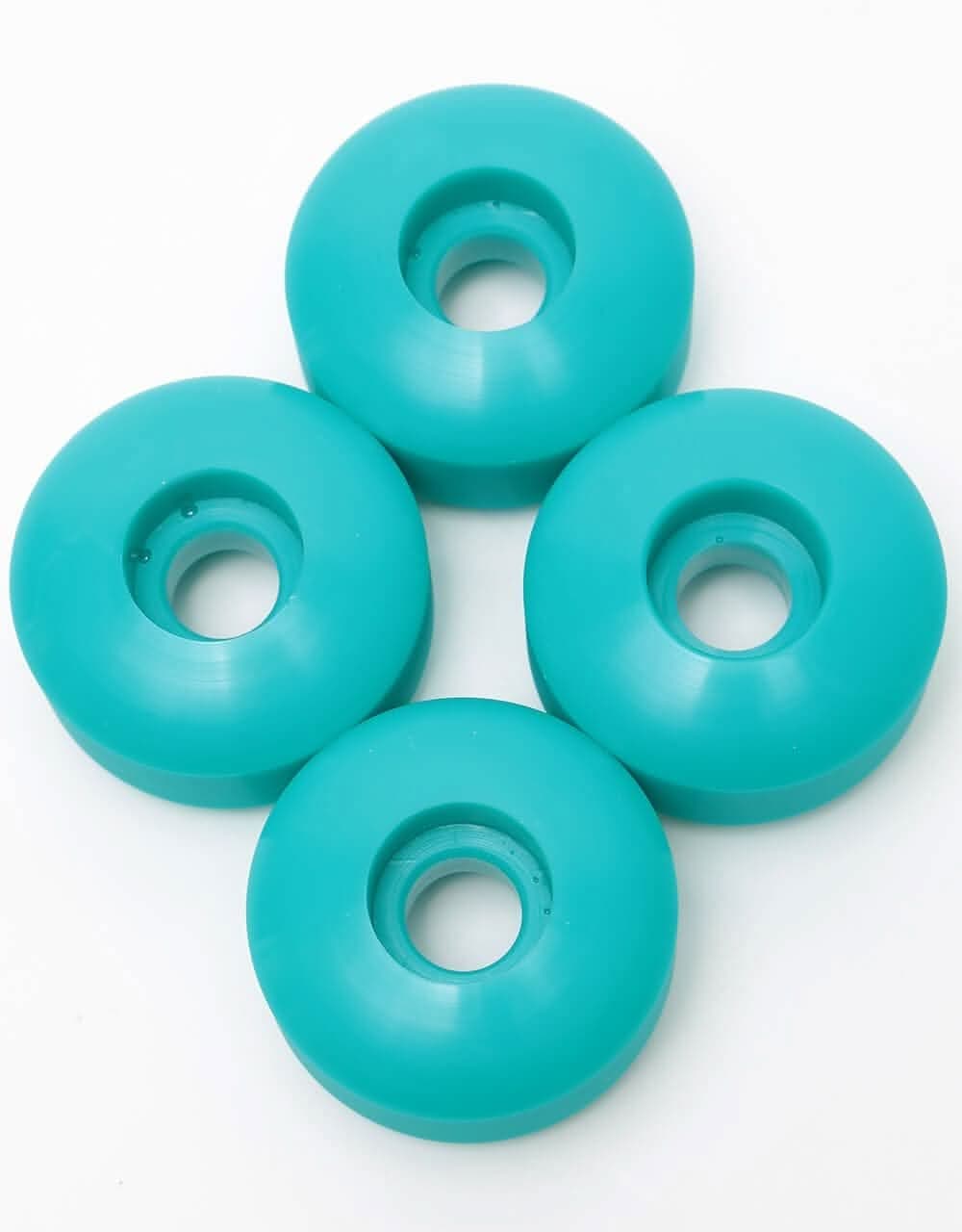 Route One Four Corners 102a Skateboard Wheel - 51mm