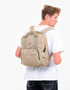 Dickies Lisbon Backpack - Khaki