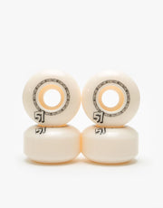 Fracture Comic Classic Skateboard Wheel - 51mm