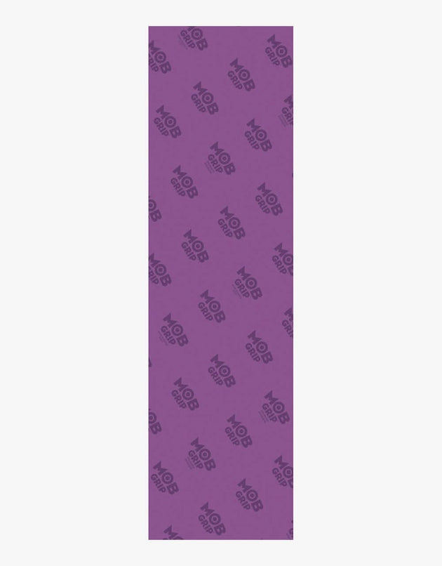 MOB Trans Color 9" Grip Tape Sheet