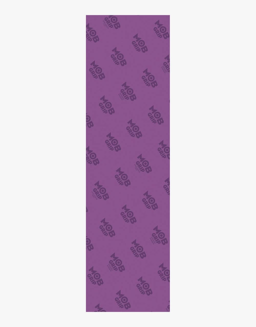 MOB Trans Color 9" Grip Tape Sheet