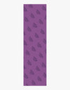 MOB Trans Color 9" Grip Tape Sheet - Purple