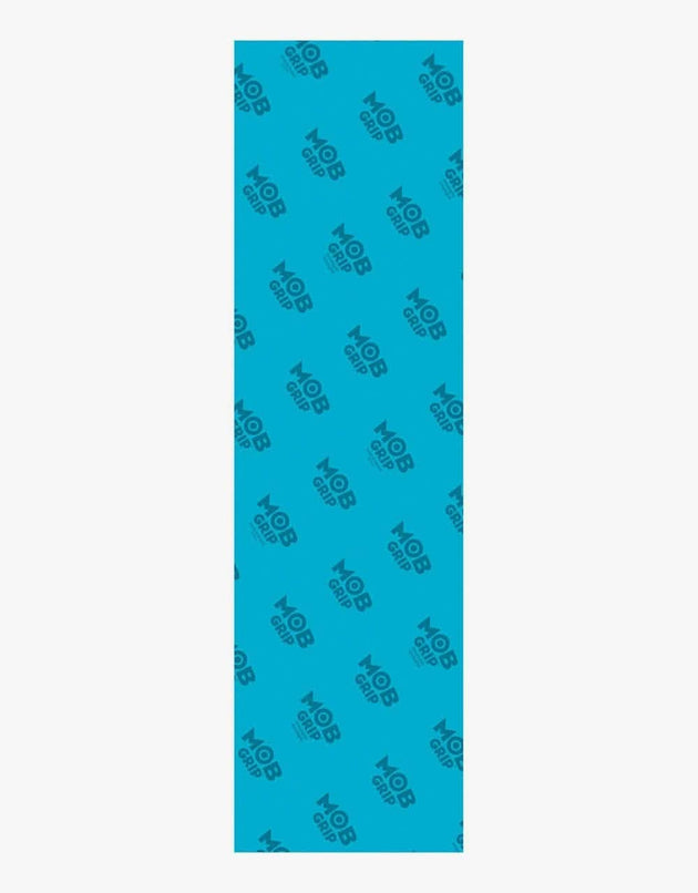 MOB Trans Color 9" Grip Tape Sheet