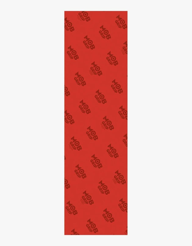 MOB Trans Color 9" Grip Tape Sheet