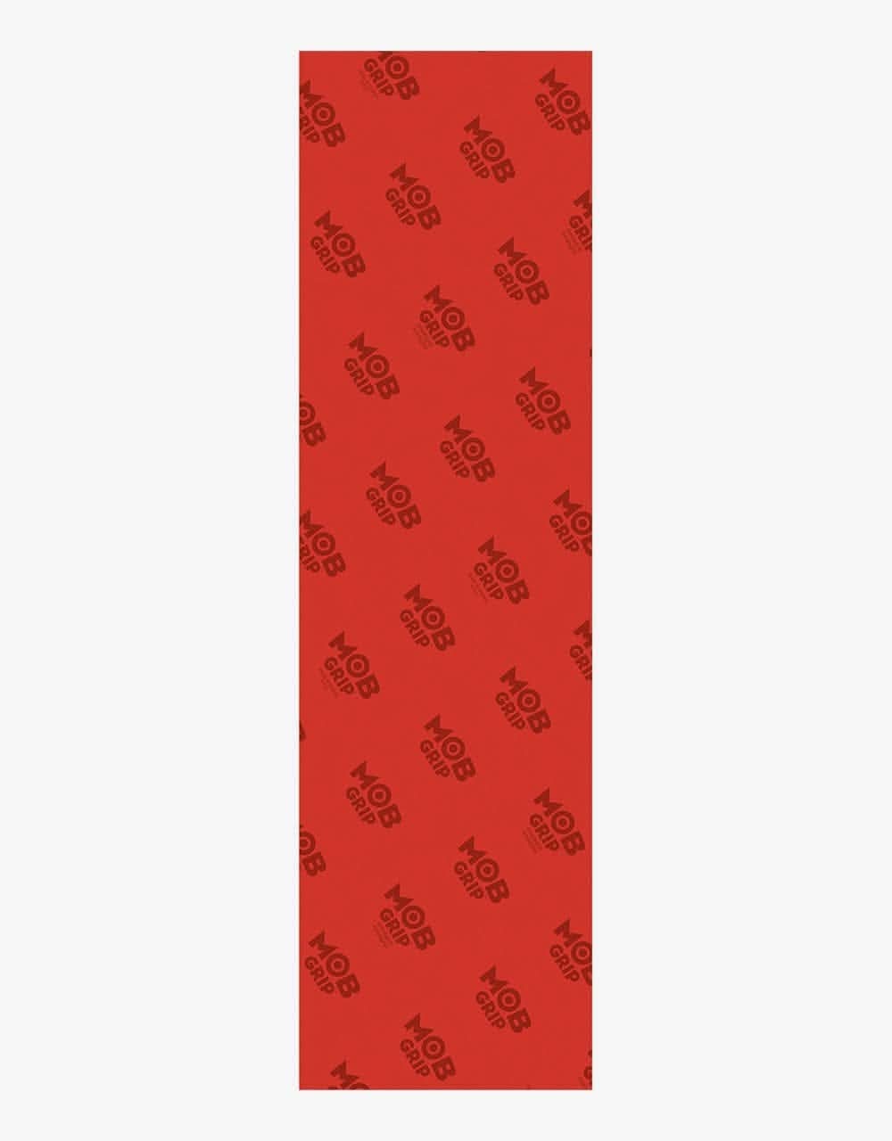 MOB Trans Color 9" Grip Tape Sheet
