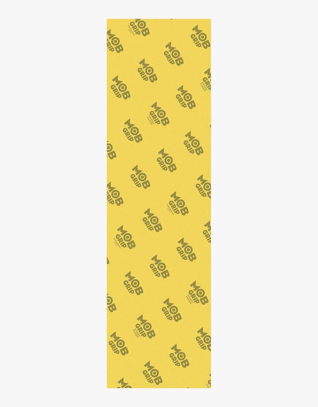 MOB Trans Color 9" Grip Tape Sheet
