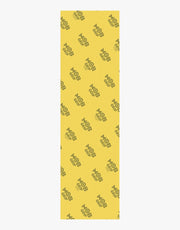 MOB Trans Color 9" Grip Tape Sheet