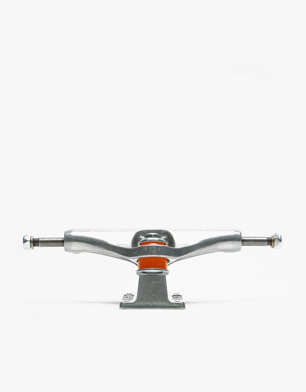 INDEPENDENT Pro Hol 144 mm MID Reynolds Blok - Truck de skateboard INDEPENDENT Pro Hol 144 mm MID Reynolds Blok - Truck de skateboard