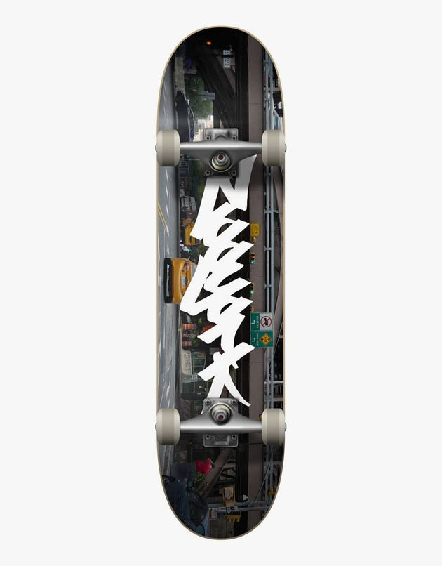 Zoo York 'OG '95' Tag Brooklyn Complete Skateboard - 7.75"