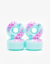Enjoi Pastel 99a Skateboard Wheel - 52mm