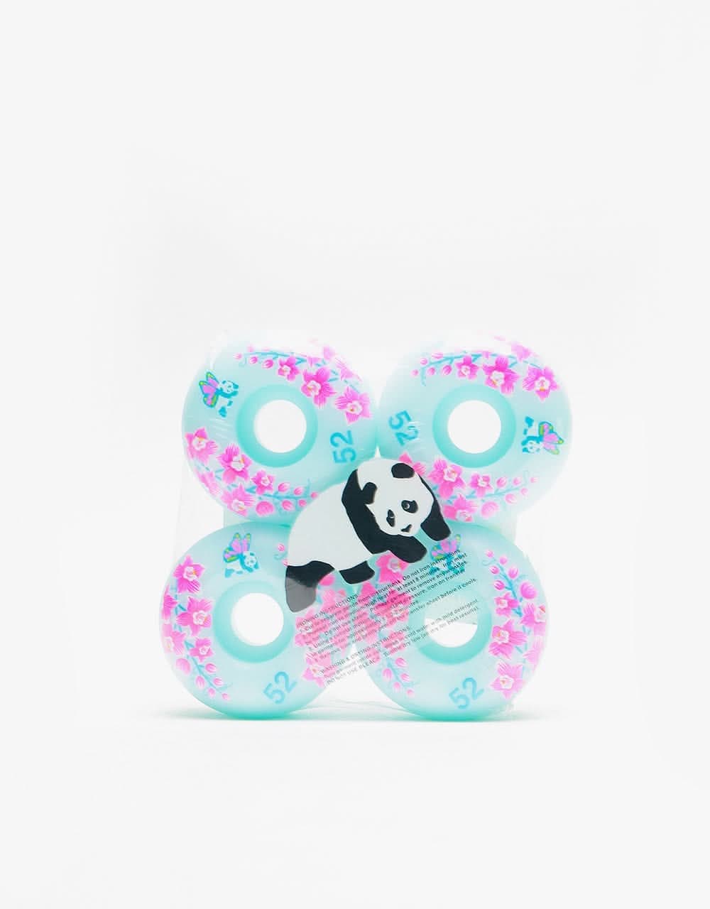 Enjoi Pastel 99a Skateboard Wheel - 52mm