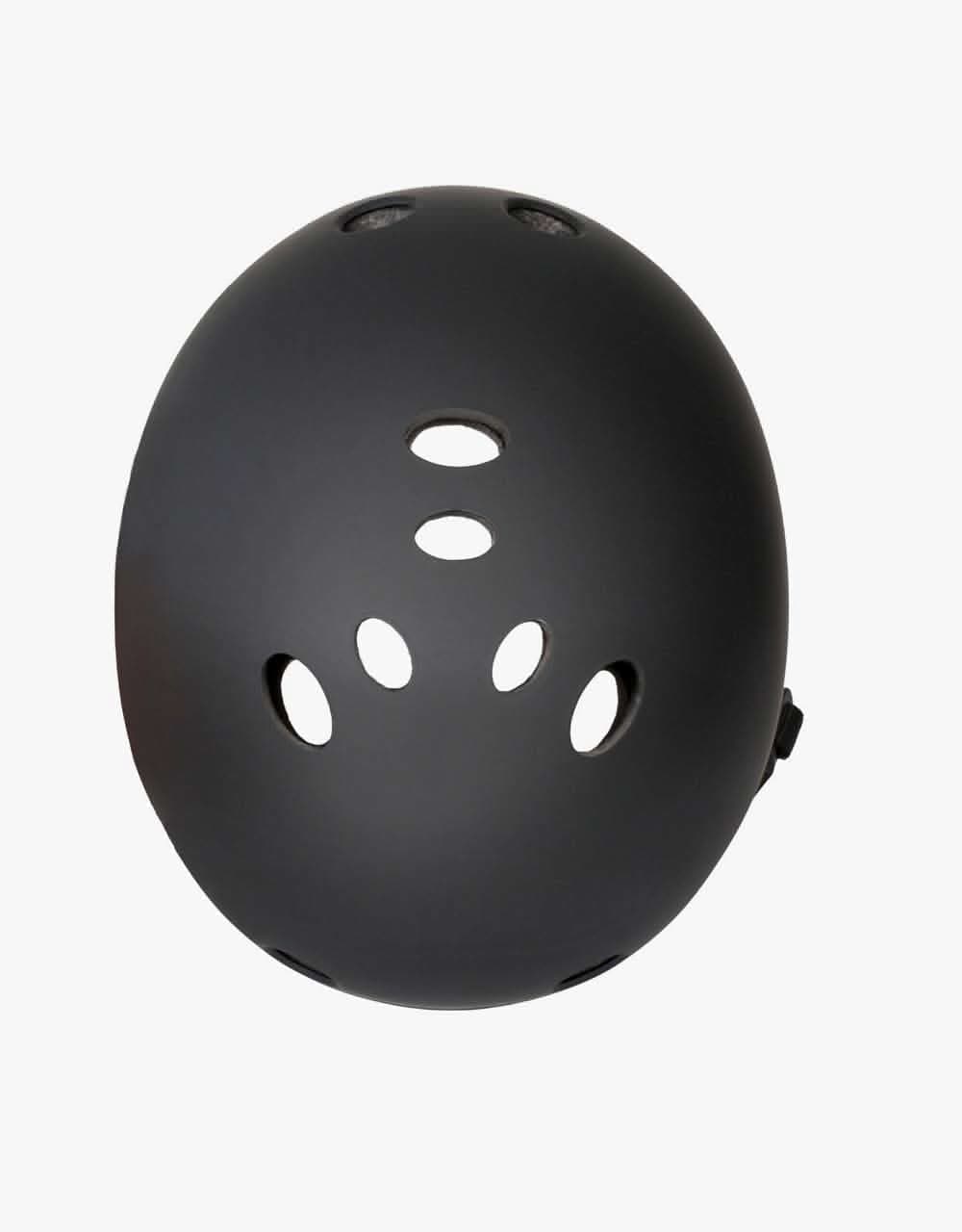 Triple 8 Tony Hawk Pro Sweatsaver Certified Helmet - Black