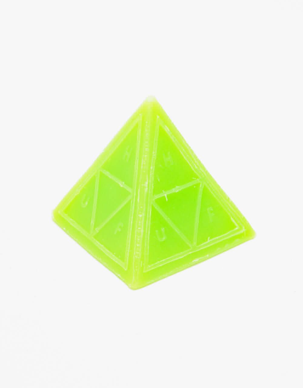 HUF Peak Wax - HUF Green