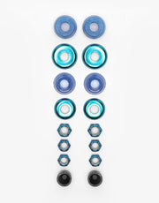 Thunder 95d Rebuild Kit