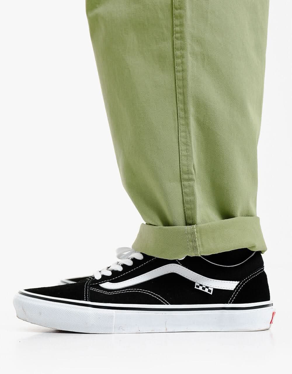 Route One Beach Pants - Olive