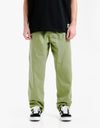 Route One Beach Pants - Olive