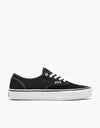 Vans Skate Authentic Shoes - Black/White
