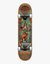 Darkstar Axe Premium Complete Skateboard - 8"