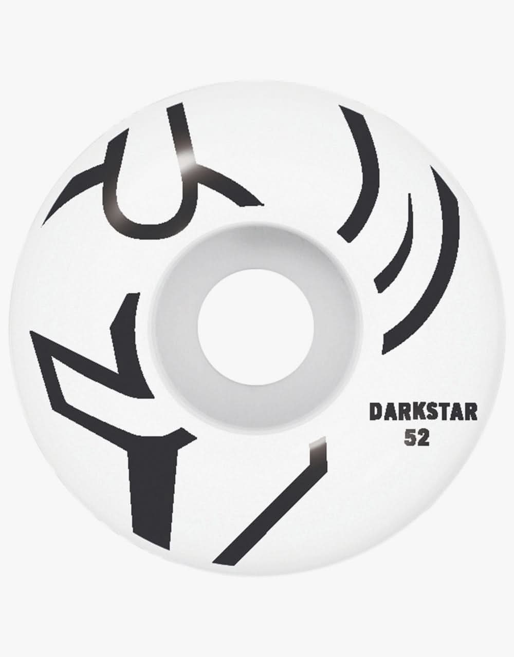 Darkstar Axe Premium Complete Skateboard - 8"