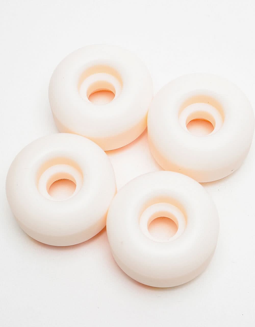 Enjoi Helvetica Neue 99a Skateboard Wheel - 51mm