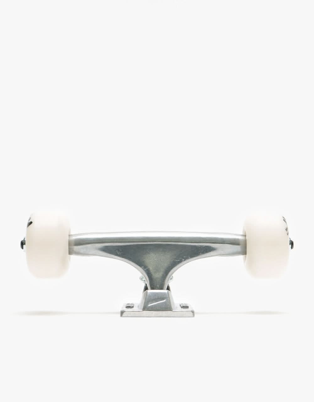 Tensor x Enjoi Panda 5.25 Truck & 52mm Wheel Combo Set