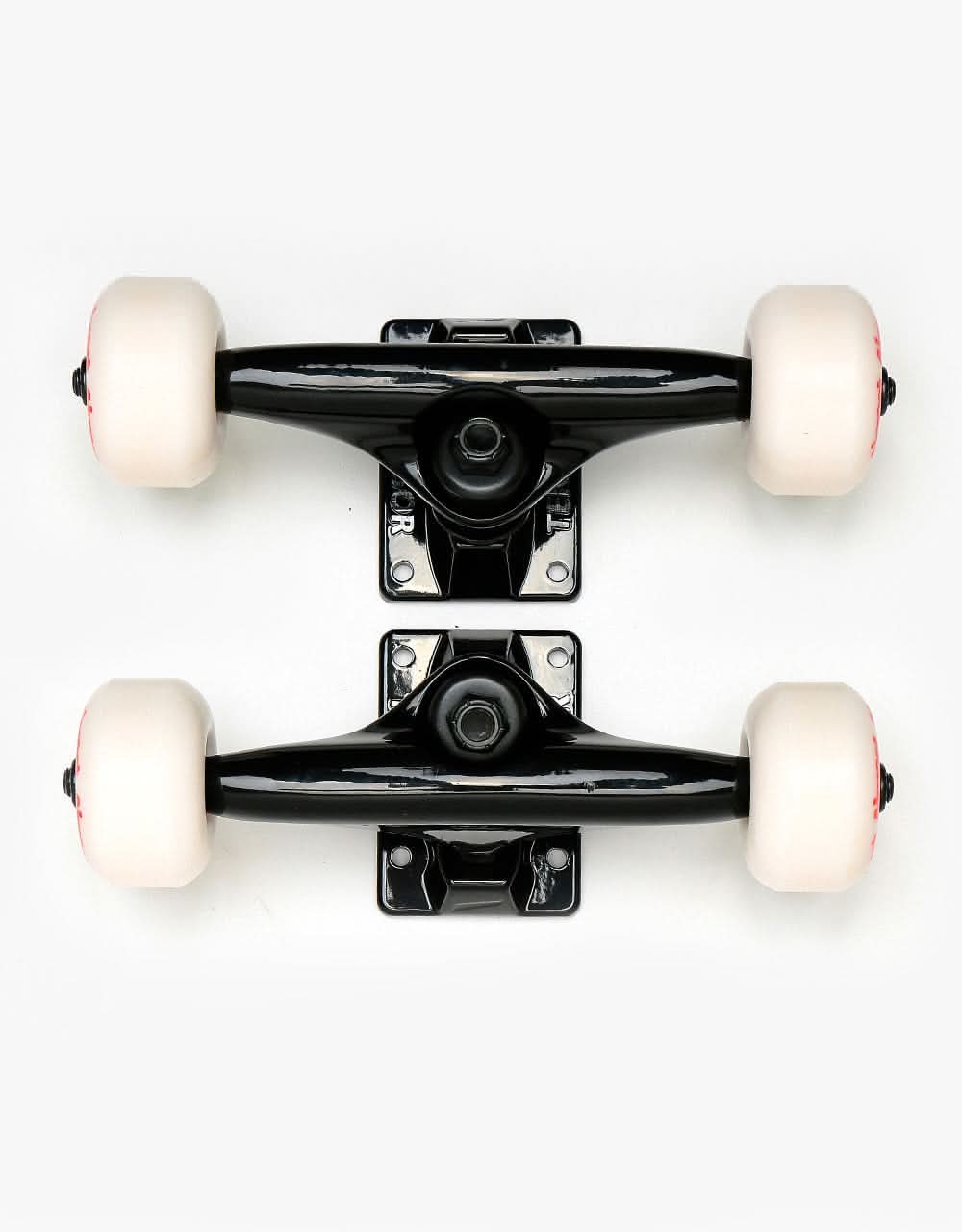 Tensor x Almost Color Wheel 5.25 Truck & 52mm Wheel Combo