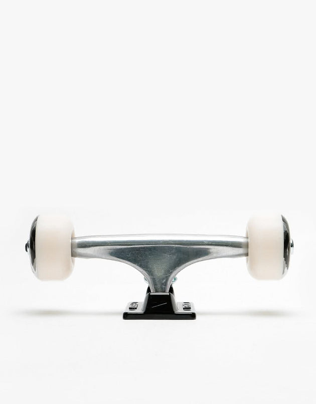 Tensor x Darkstar Dissent 5.25 Truck & 52mm Wheel Combo