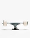 Tensor x Darkstar Dissent 5.25 Truck & 52mm Wheel Combo