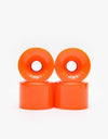 OJ Hot Juice 78a Skateboard Wheels - 60mm