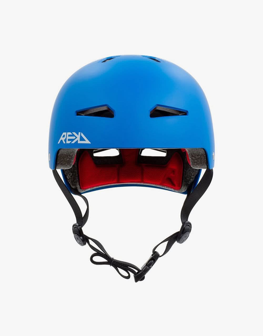 REKD Elite 2.0 Helmet - Blue