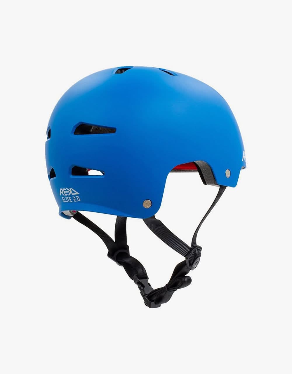 REKD Elite 2.0 Helmet - Blue