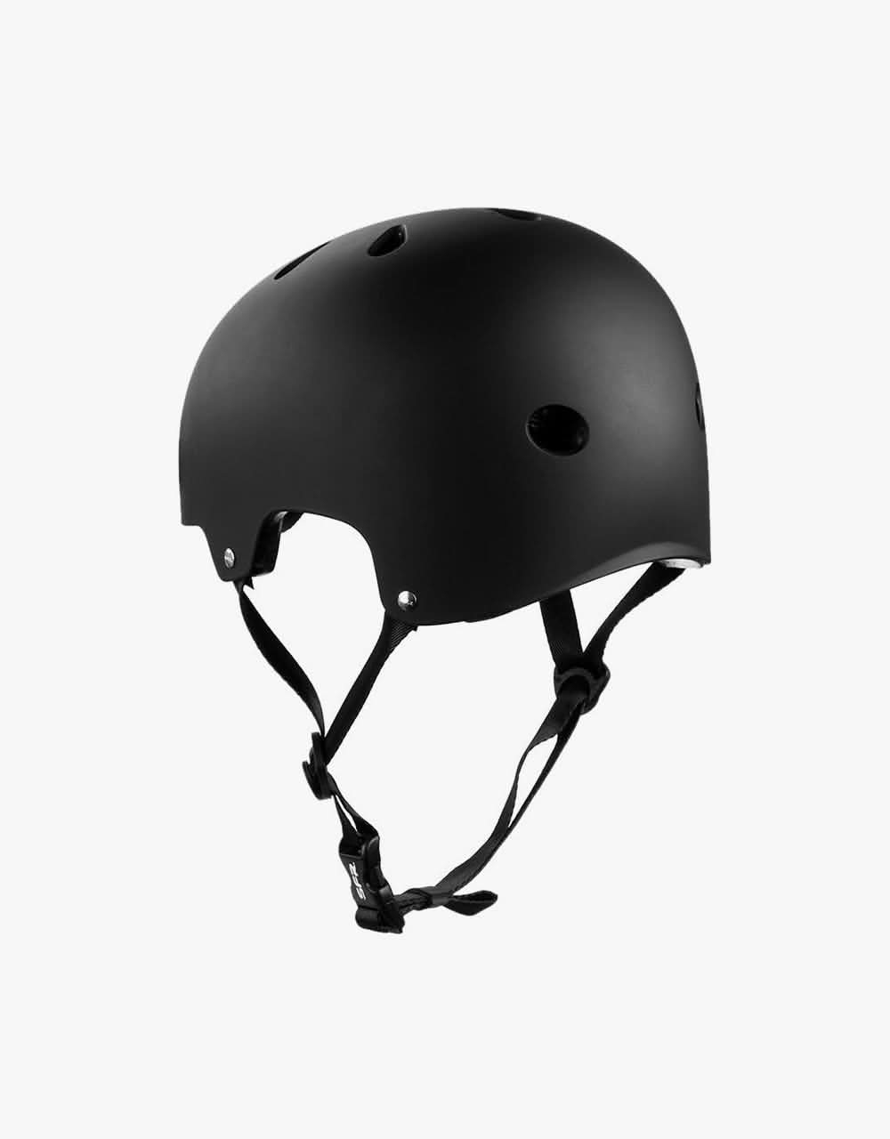 SFR Essentials Helmet - Black