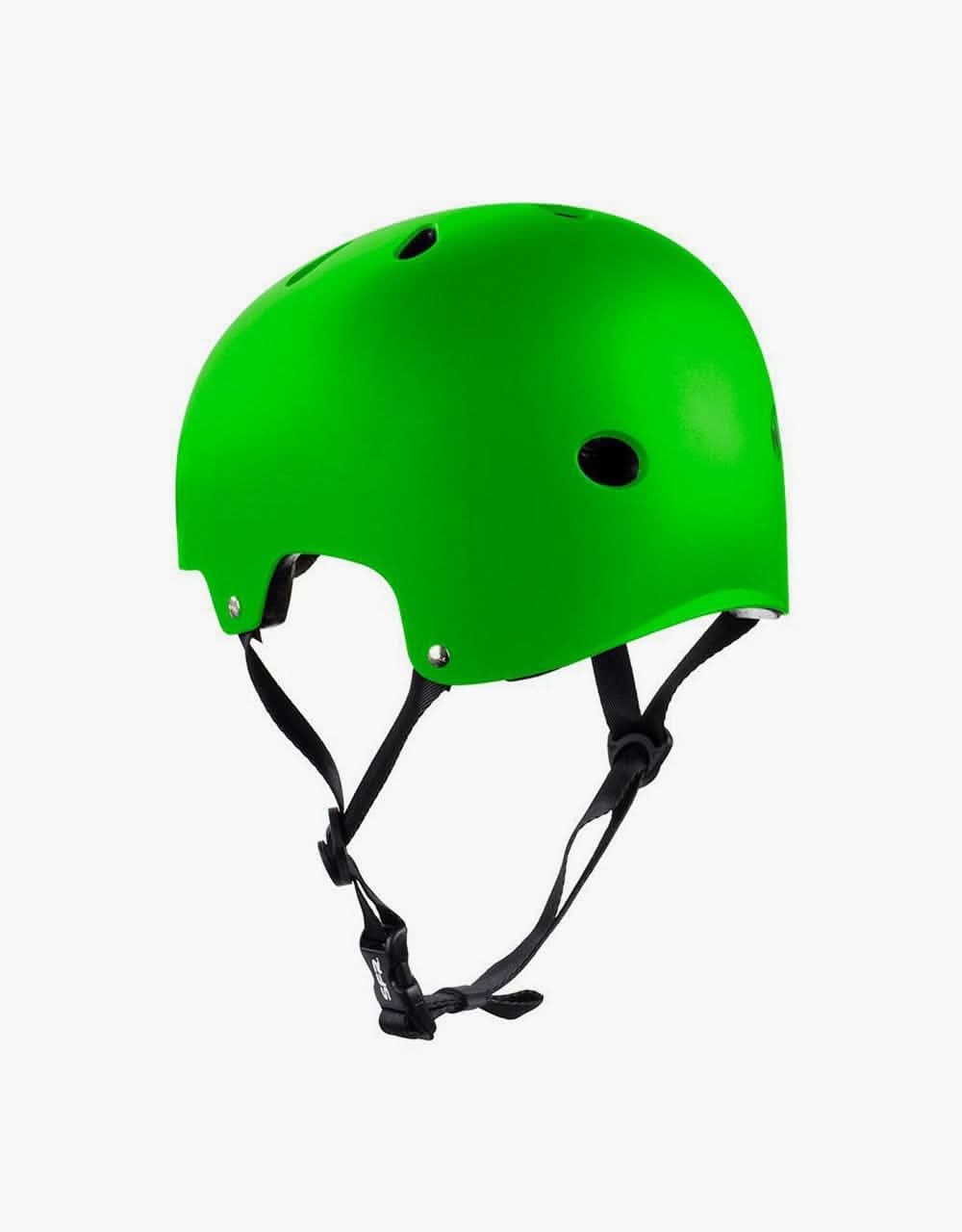 SFR Essentials Helmet - Matte Green