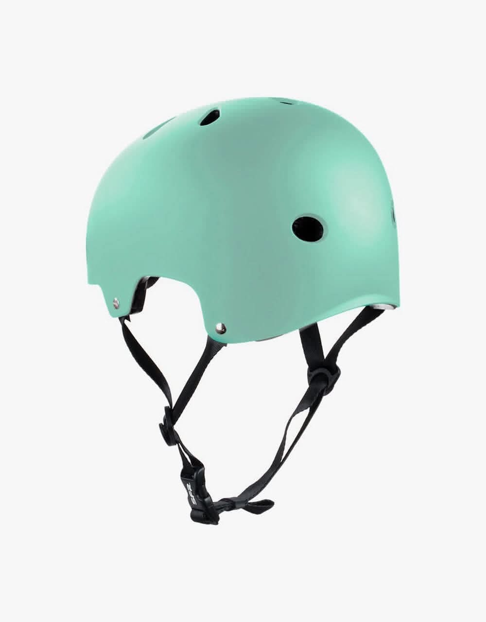 SFR Essentials Helmet - Matte Teal
