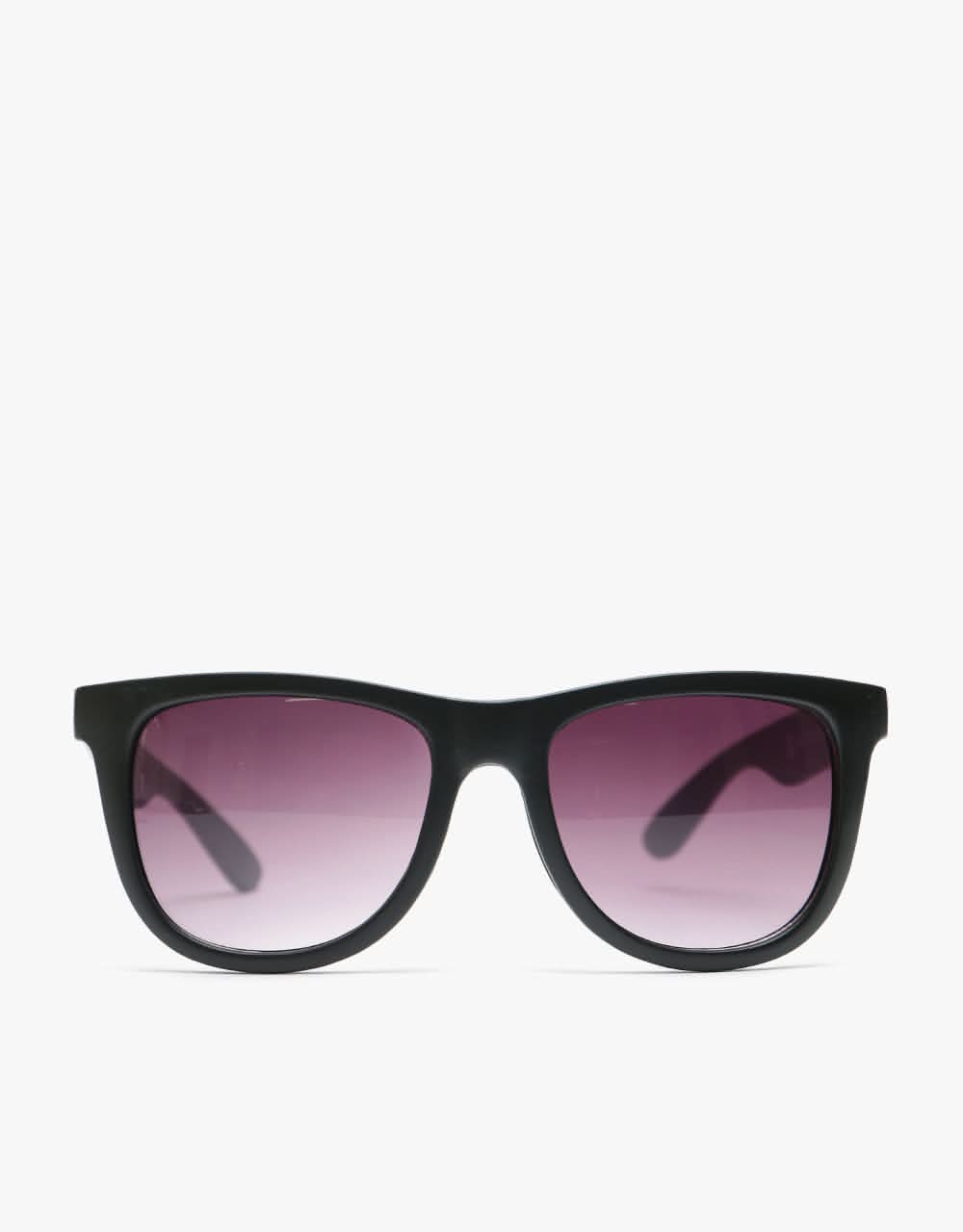 Independent O.G.B.C Rigid Sunglasses - Black/Grey