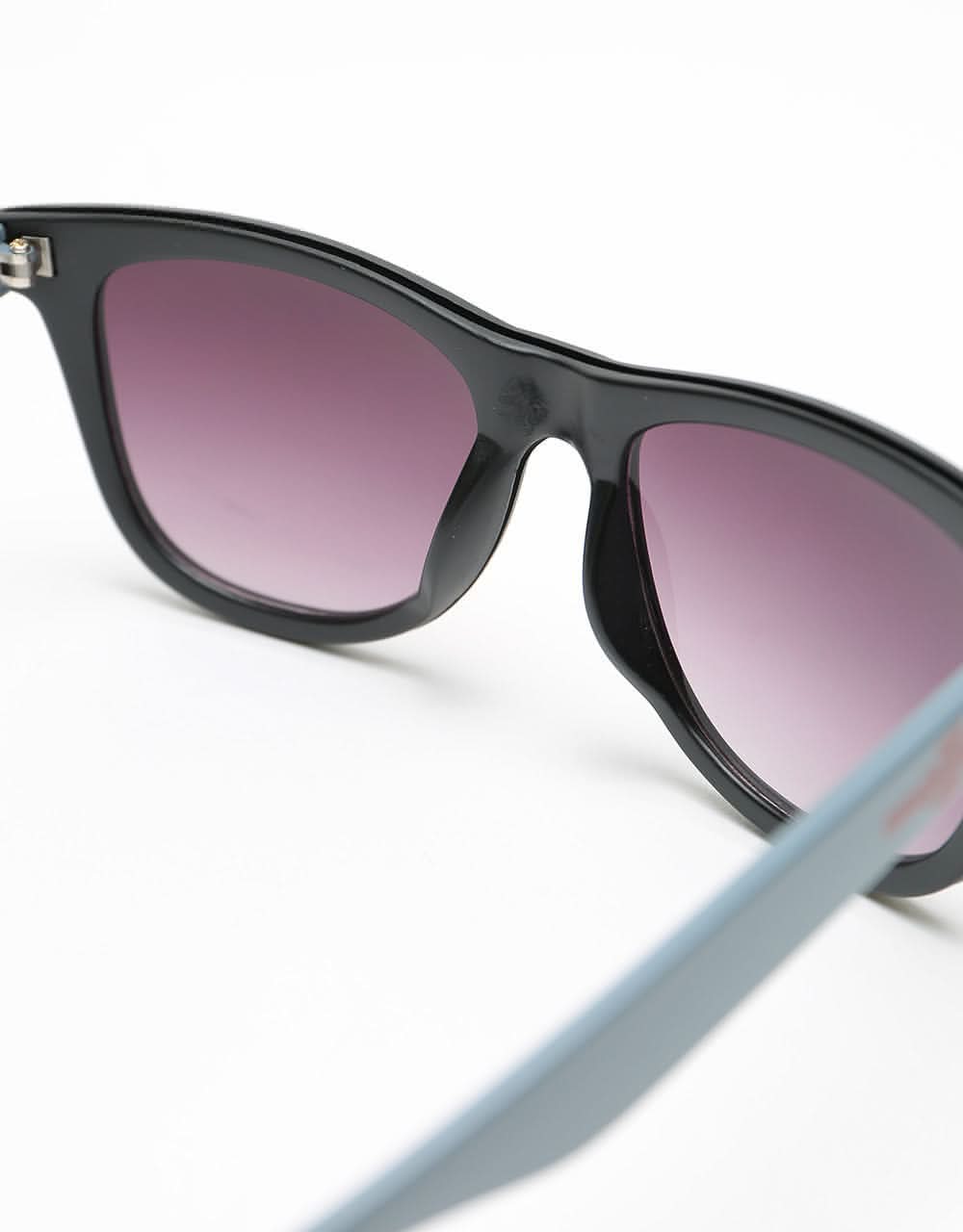 Independent O.G.B.C Rigid Sunglasses - Black/Grey