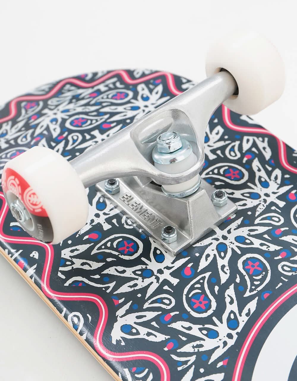 Element Paisley Complete Skateboard - 7.75"