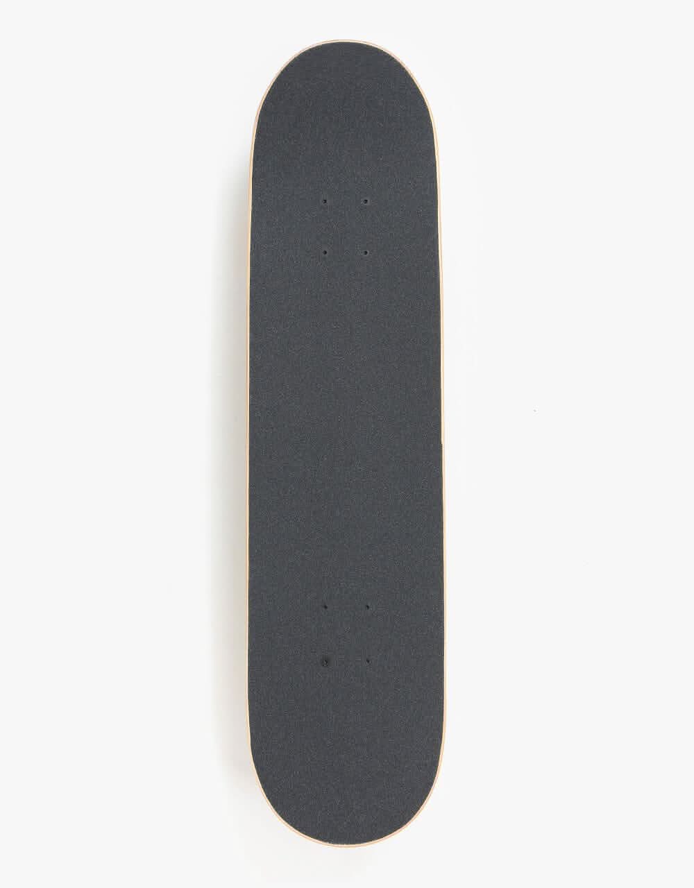 Element Paisley Complete Skateboard - 7.75"