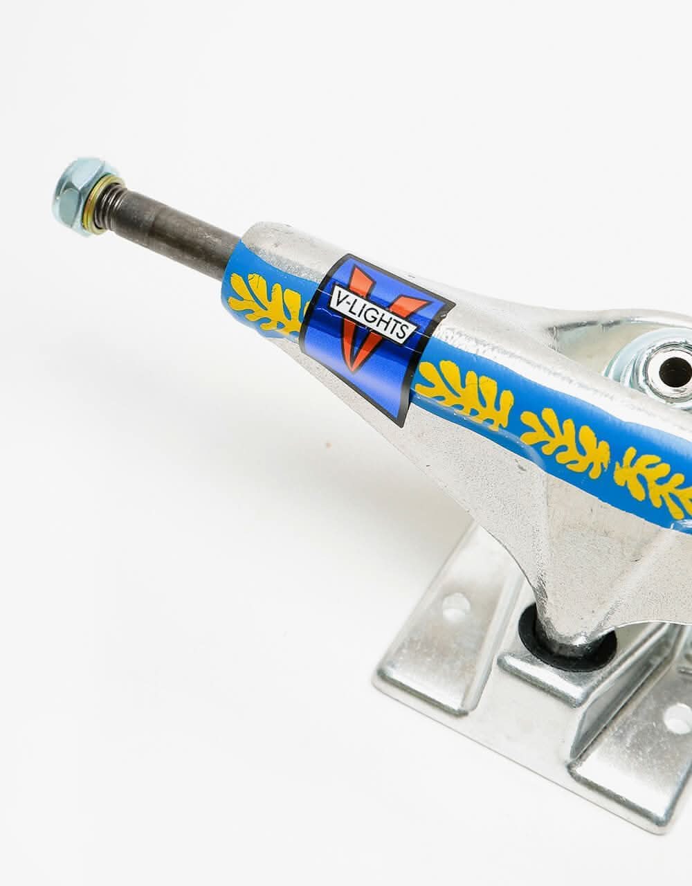 Venture Touzery Pro V Light 5.2 High Skateboard Trucks (Pair)