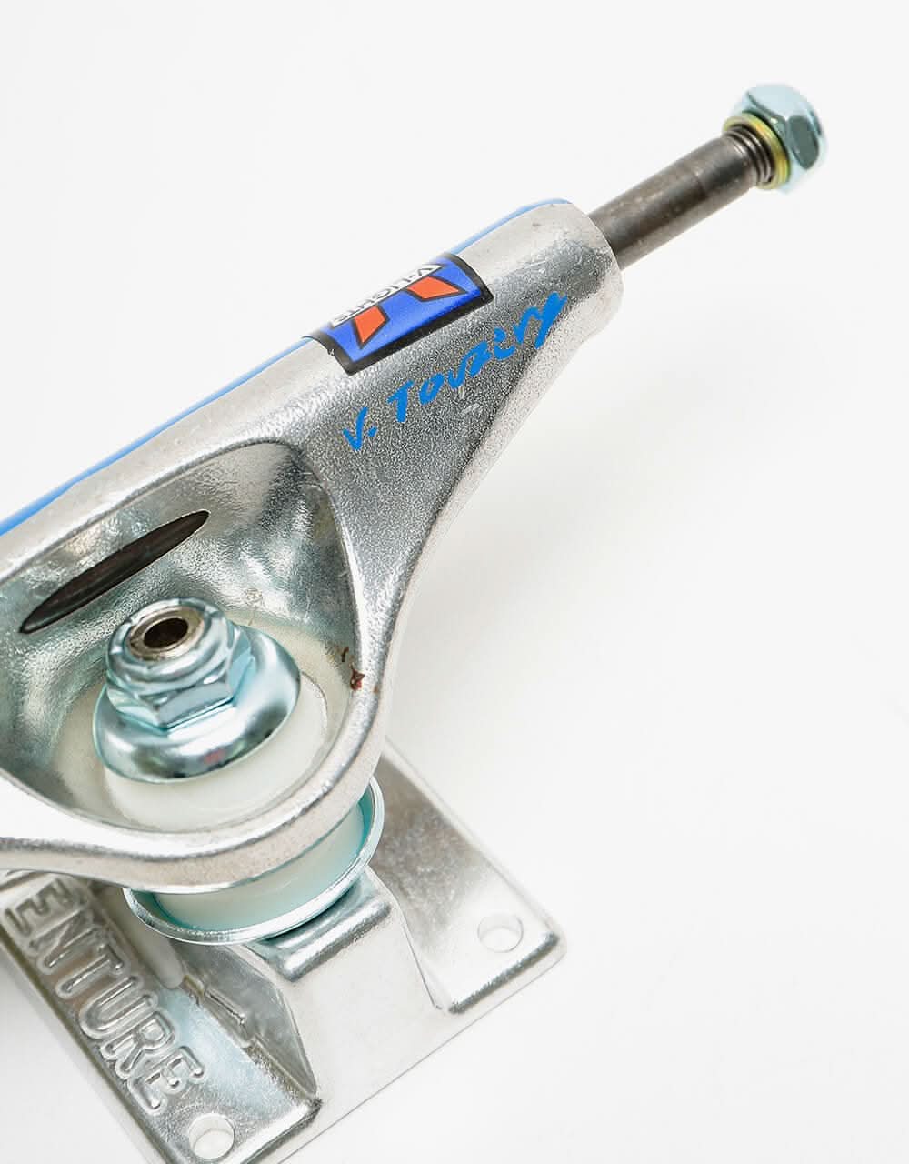 Venture Touzery Pro V Light 5.2 High Skateboard Trucks (Pair)
