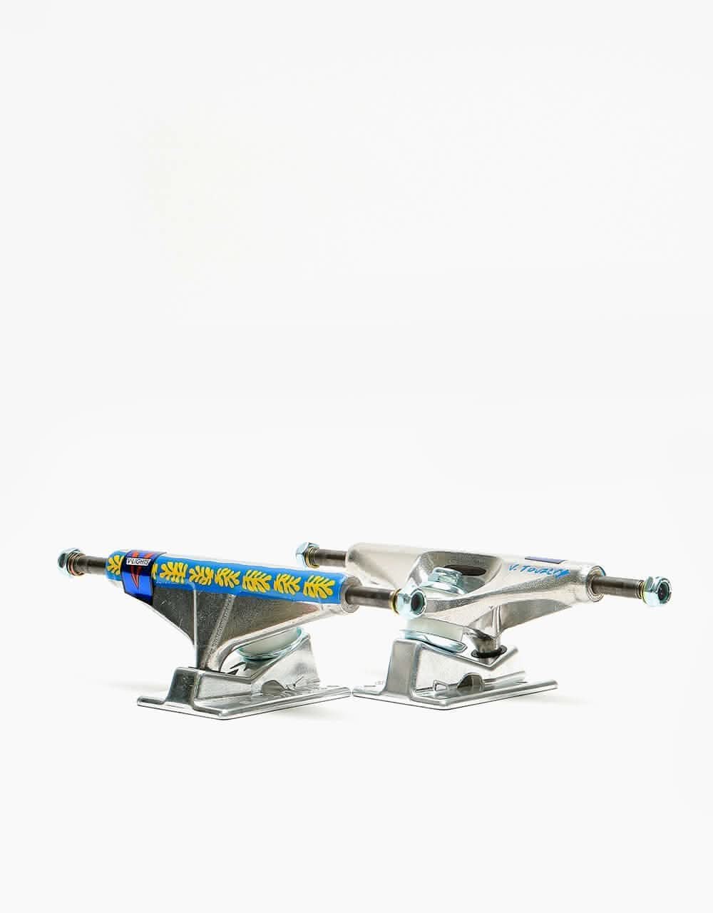 Venture Touzery Pro V Light 5.2 High Skateboard Trucks (Pair)