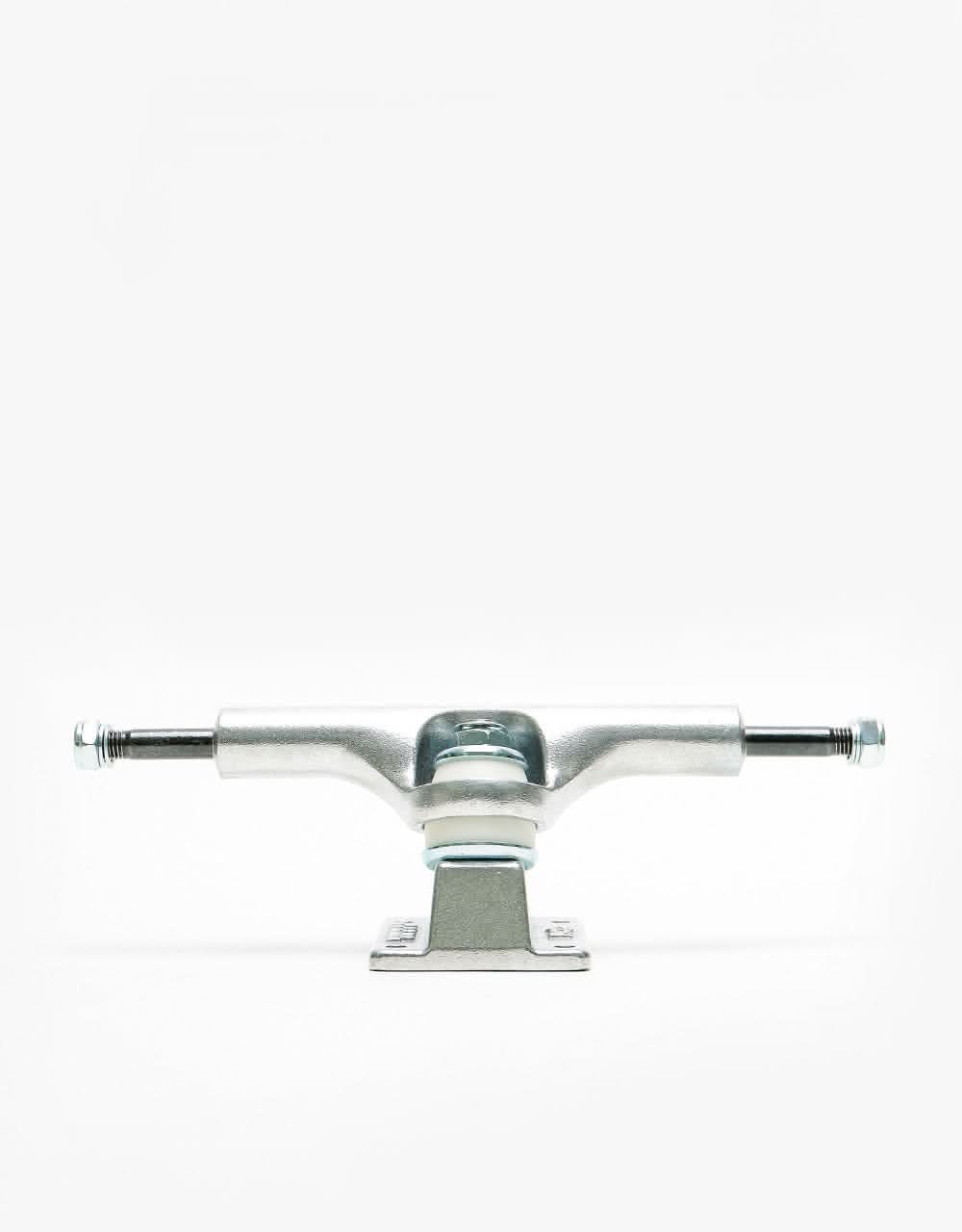 Ace 33 Classic Skateboard Trucks - Polished (Pair)